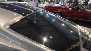 1967 Ford Mustang for sale in Malaga, Spain