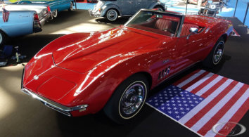 American dream car