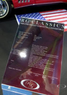 RG Classics collection