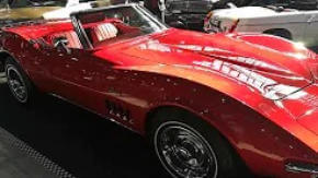 CORVETTE FOR SALE SPAIN