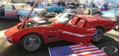 RG Classics stand in RetroMalaga