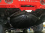 Underbody