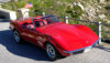 American muscle car at its best