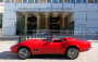 68 Corvette at Museo Automovilistico of Malaga