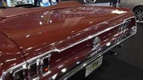 1968 Ford Mustang for sale in Malaga