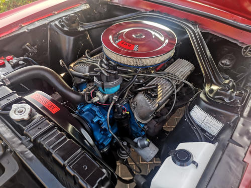 engine