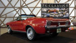 Classic Mustang for sale in original condition