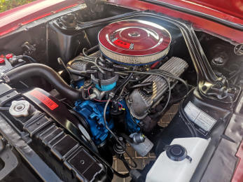 engine