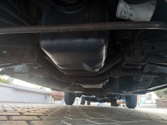 no rust, no dirty