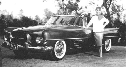 Debbie cars