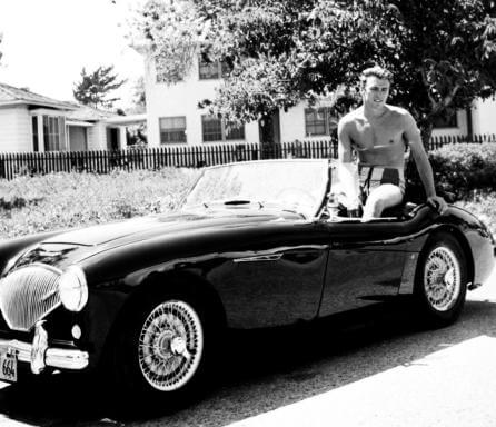 Eastwood cars