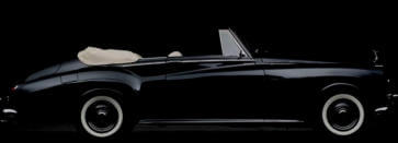 RG Classics, classic cars import
