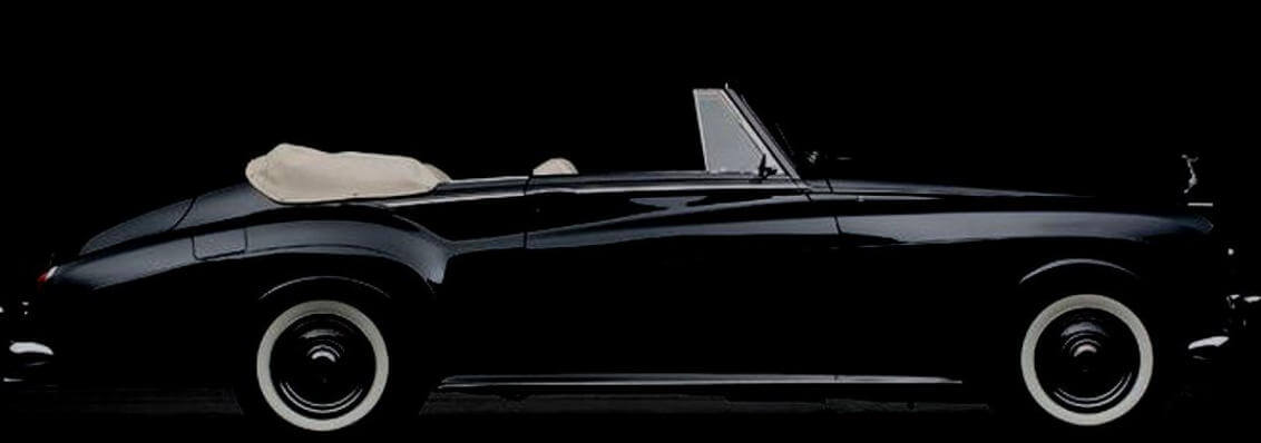 RG Classics, classic cars import contact, telephone, email