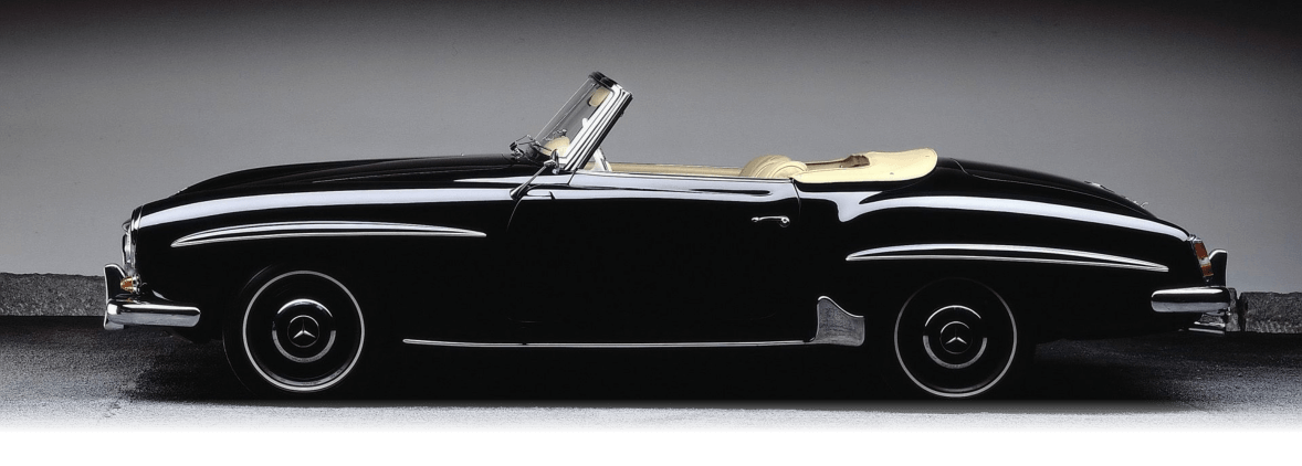 Classic cars import taxes and rates